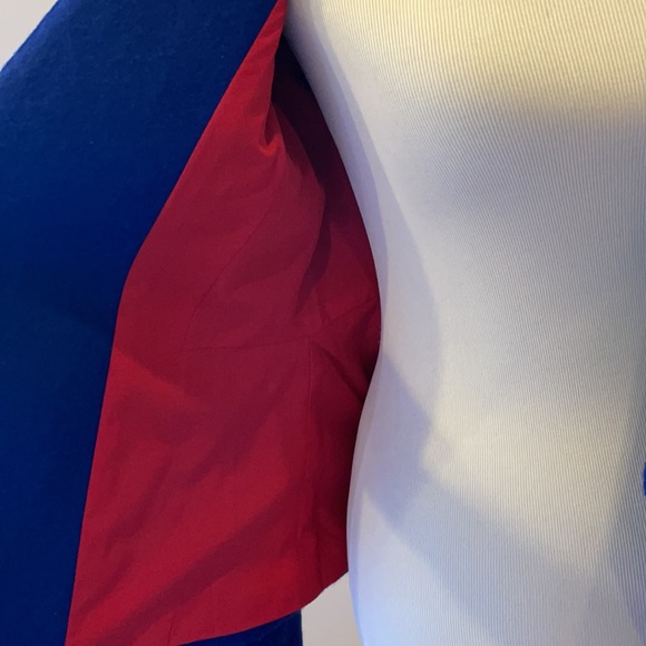 Love & Liberty  Blazer size 6.100% wool. Very good condition . - Picture 7 of 9